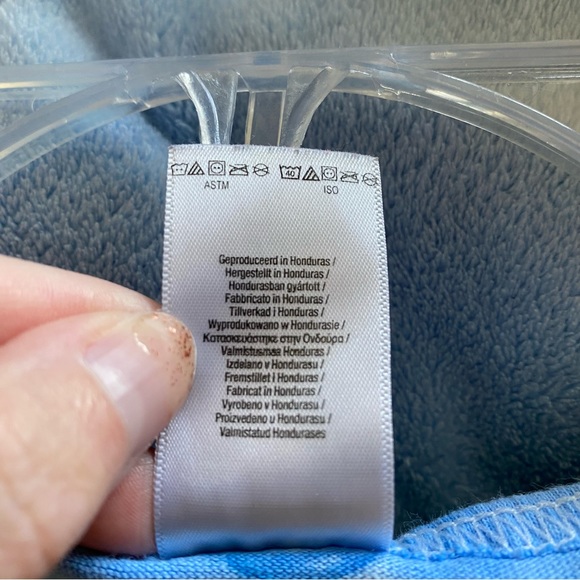 Colortone size medium tie dye tank top - Picture 5 of 5